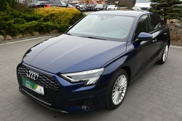 1,5 TSI 150 KM SPORT BACK Full Led Nawigacja Virtual tacho