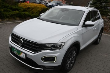 1,5 TSI 150 KM DSG Nawigacja Kamera Virtual Tacho FULL