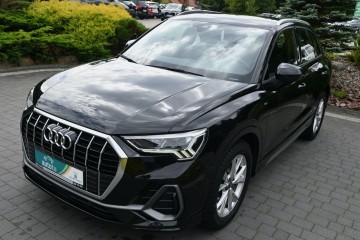 2,0TDI 150 KM 2XS-LINE Alkantara Full Led Virtual Kamera