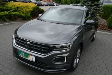 1,5 TSI 150 KM DSG R-LINE Nawigacja Kamera DIGITAL FULL LED