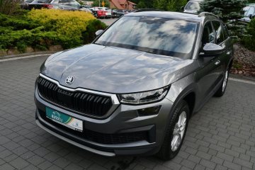 2,0 TDI 150 DSG FULL LED VITRUAL TACHO Nawigacja Kamera