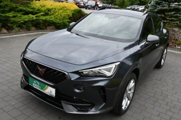 1,5 TSI 150 KM Klimatronik Ambiention Full Led Virtual