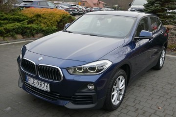 2,0i 192 KM Full Led Nawigacja Kamera SPORT-LINE