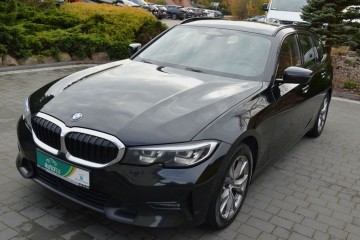 2,0D 190 KM Full Led Nawigacja SPORT-LINE