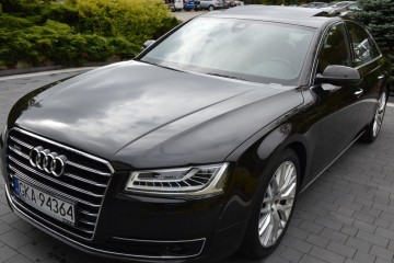 3,0 TDI QUATTRO BOSE Nawigacja Kamera Full led
