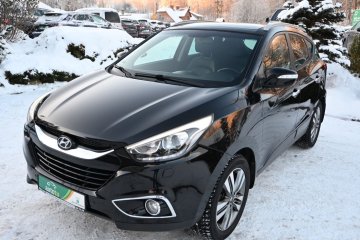 2,0 GDI 166 KM BI-Xenon Panorama Nawigacja Kamera