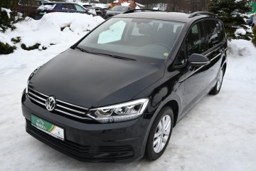 1,6 TDI 115 KM DSG FULL LED HIGH-LINE Alcantara Nawigacja