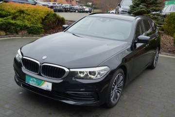 2,0D 190 KM X-DRIVE Full Led Nawigacja SPORT-LINE
