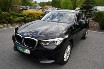 2,0D 190 KM X-DRIVE Full Led Nawigacja