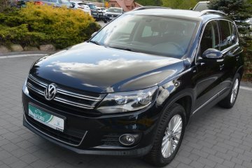 2,0 TDI 140 KM DSG 4 Motion Klimatronic ICUP