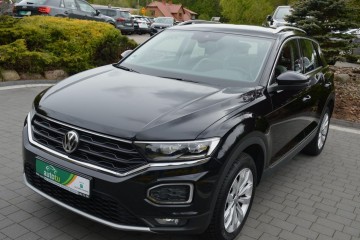 1,5 TSI DSG Nawigacja Kamera DIGITAL FULL