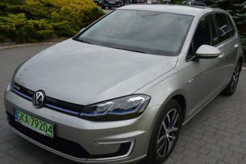 136 KM FULL LED Nawigacja Serwisowany Zarejestrowany