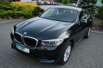 2,0D 190 KM X-DRIVE Kamera Nawigacja Full LED