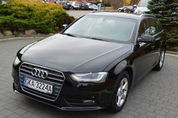 2,0 TDI 150 KM BI-Xenon Nawigacja Alcantara SUPER STAN