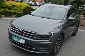 2,0 TDI 150 KM DSG FULL LED BI-Xenon Nawigacja HIGH-LINE