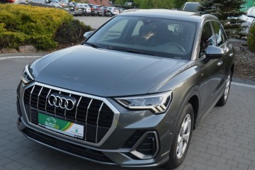 2,0 TDI 2XS-LINE FULL LED Nawigacja Virtual Serwisowany