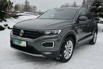 1,5 TSI 150 KM R-LINE DSG Nawigacja Kamera Virtual Tacho FULL