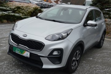 1,6 CRDI 136 KM Automat Klimatronik Kamera