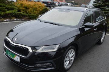 2,0 TDI FULL LED Virtual Nawigacja Alkantara Sport line